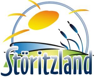Logo der Störitzland